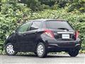 2013 Toyota Vitz