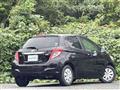 2013 Toyota Vitz