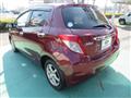 2012 Toyota Vitz