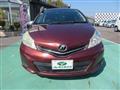 2012 Toyota Vitz