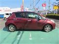 2012 Toyota Vitz