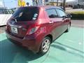 2012 Toyota Vitz