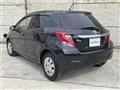 2015 Toyota Vitz