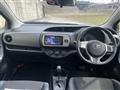2015 Toyota Vitz