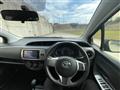 2015 Toyota Vitz
