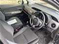 2015 Toyota Vitz