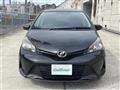 2015 Toyota Vitz