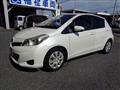 2013 Toyota Vitz