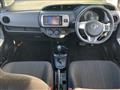 2015 Toyota Vitz