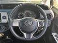 2015 Toyota Vitz