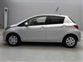 2016 Toyota Vitz
