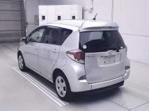 2014 Toyota Ractis