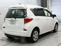 2013 Toyota Ractis