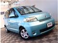 2007 Toyota Porte