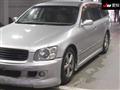 2002 Nissan Stagea