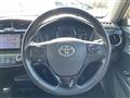 2013 Toyota Corolla Fielder