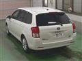 2014 Toyota Corolla Fielder