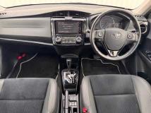 2014 Toyota Corolla Fielder