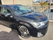 2015 Toyota Corolla Fielder