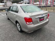 2015 Toyota Corolla Axio