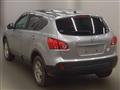 2007 Nissan Dualis