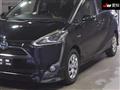 2015 Toyota Sienta