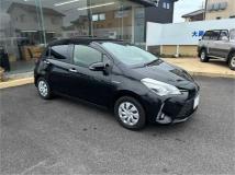 2019 Toyota Vitz