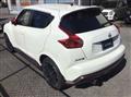 2013 Nissan Juke