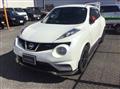 2013 Nissan Juke
