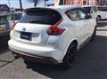 2013 Nissan Juke