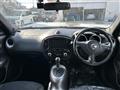 2010 Nissan Juke