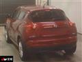 2010 Nissan Juke