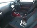 2010 Nissan Juke