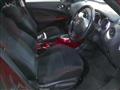 2010 Nissan Juke