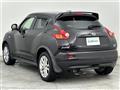 2014 Nissan Juke