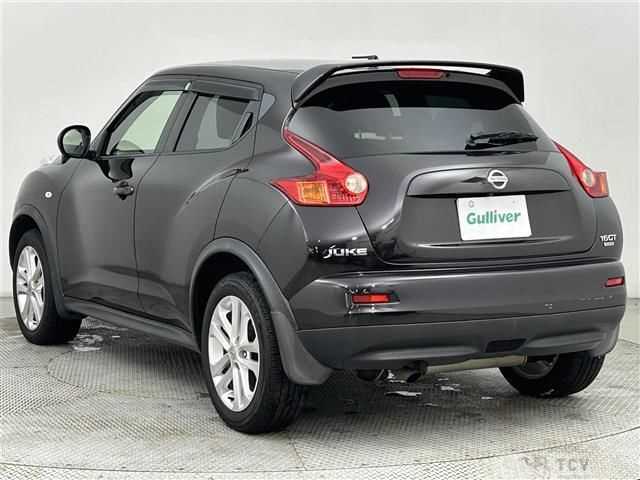 2014 Nissan Juke