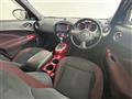 2014 Nissan Juke