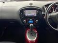2011 Nissan Juke