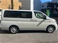2003 Nissan Elgrand