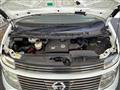 2003 Nissan Elgrand