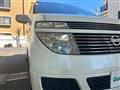 2003 Nissan Elgrand