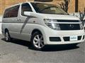 2003 Nissan Elgrand