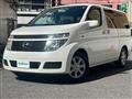 2003 Nissan Elgrand