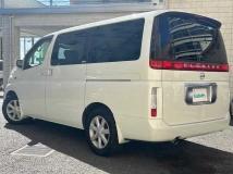 2003 Nissan Elgrand
