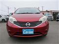 2014 Nissan Note