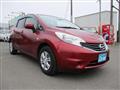 2014 Nissan Note