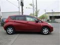 2014 Nissan Note