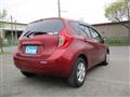 2014 Nissan Note