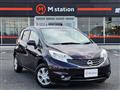 2014 Nissan Note