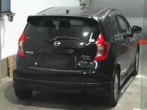 2015 Nissan Note